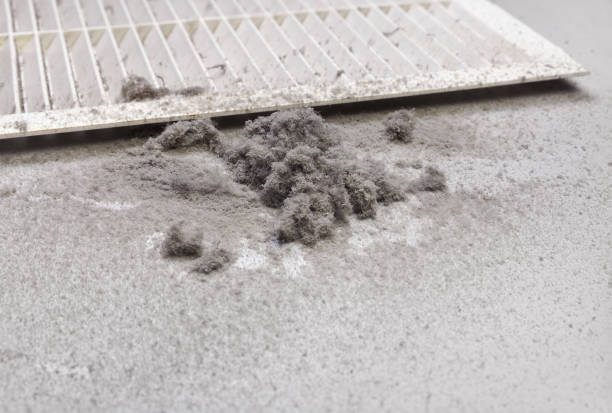 Best Commercial Air Duct Cleaning  in Menonee, MI