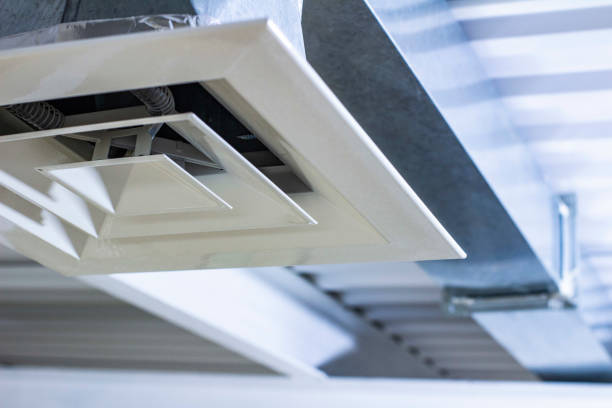 Best HVAC Maintenance and Cleaning  in Menonee, MI