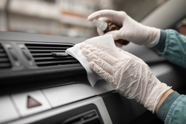 Best Local Air Duct Cleaning Services  in Menonee, MI