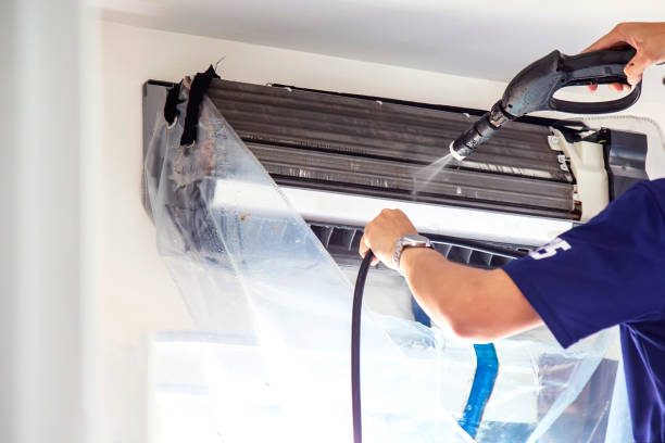 Best Affordable Duct Cleaning Services  in Menonee, MI