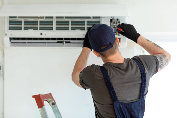 , MI Airduct Cleaning Company