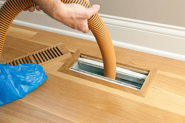 Best Commercial HVAC Duct Cleaning  in Menonee, MI